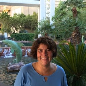 Meet your Posher, Calli